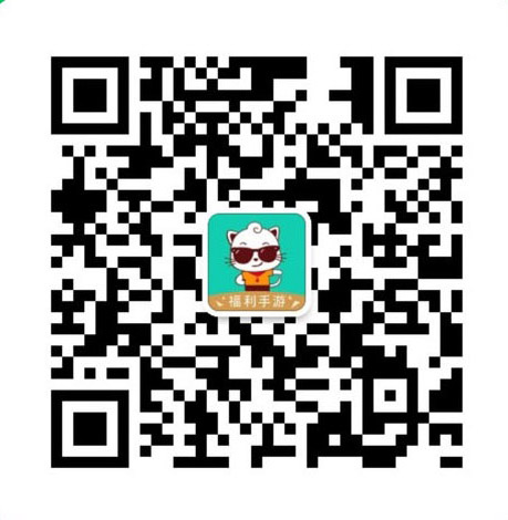 次元星姬官方公众号二维码：milu游研社